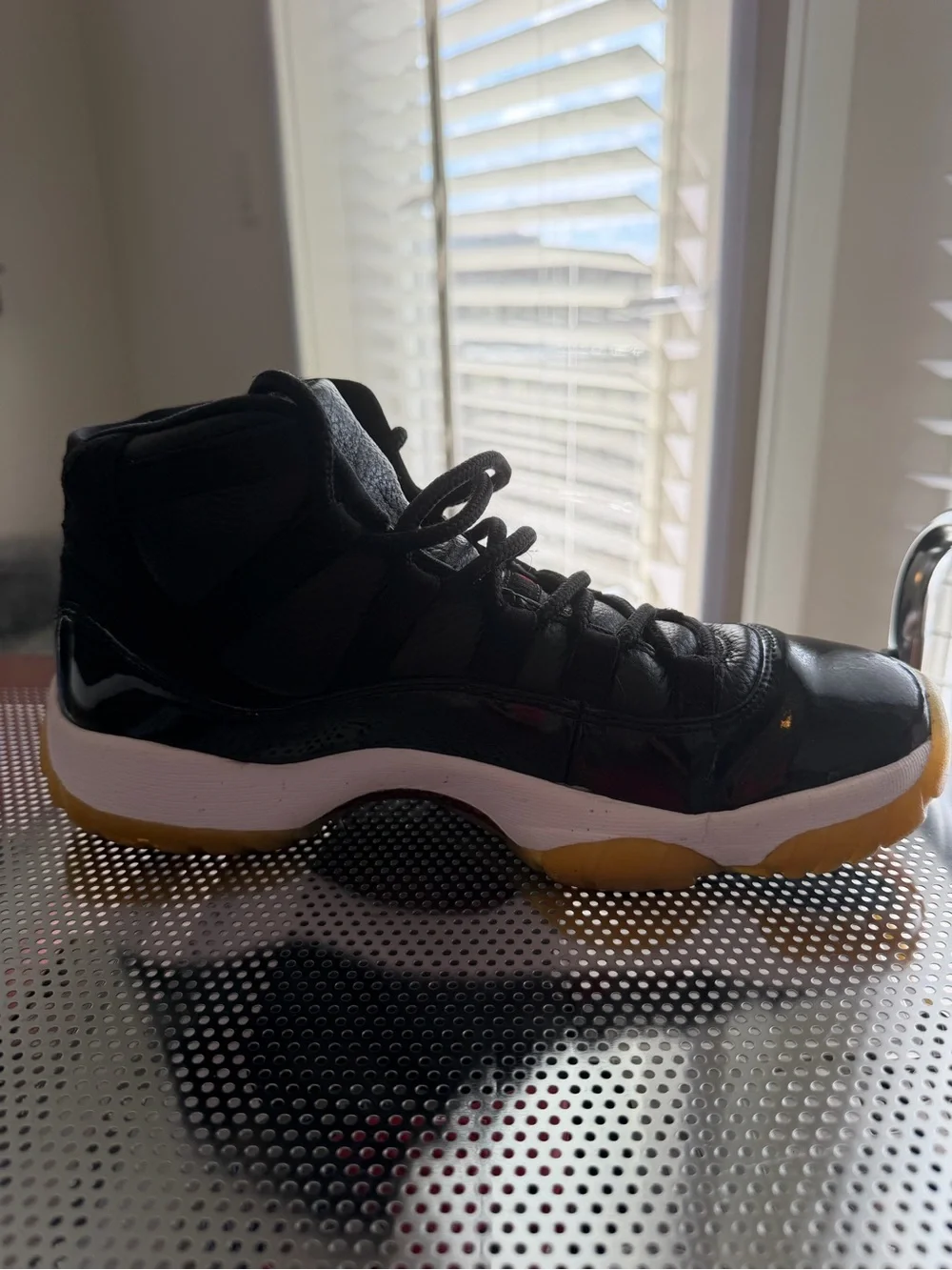 Jordan Air Jordan 11 Retro '72-10'